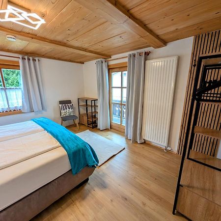 Haus Dirol Apartment Kirchberg in Tirol Luaran gambar