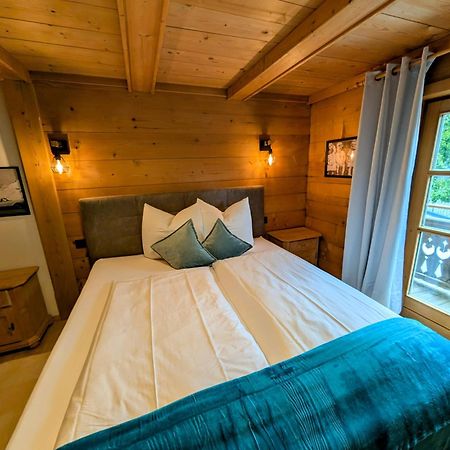 Haus Dirol Apartment Kirchberg in Tirol Luaran gambar