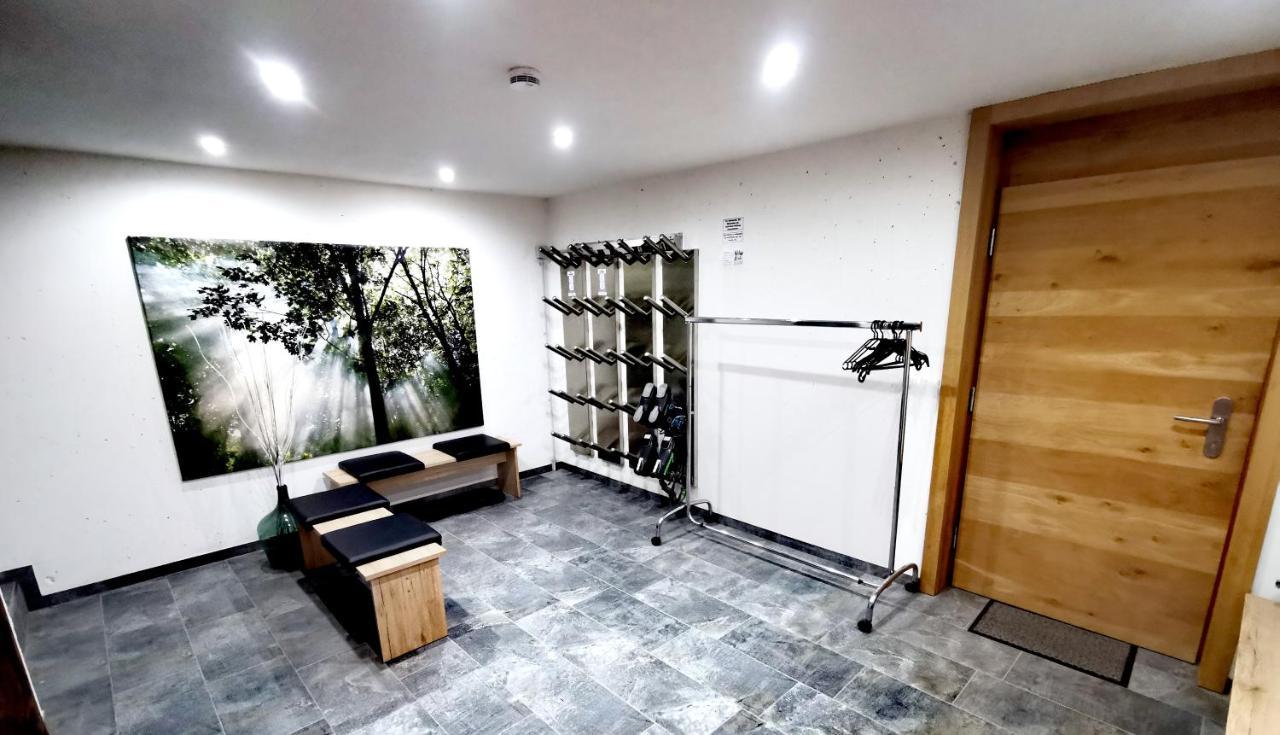 Haus Dirol Apartment Kirchberg in Tirol Luaran gambar