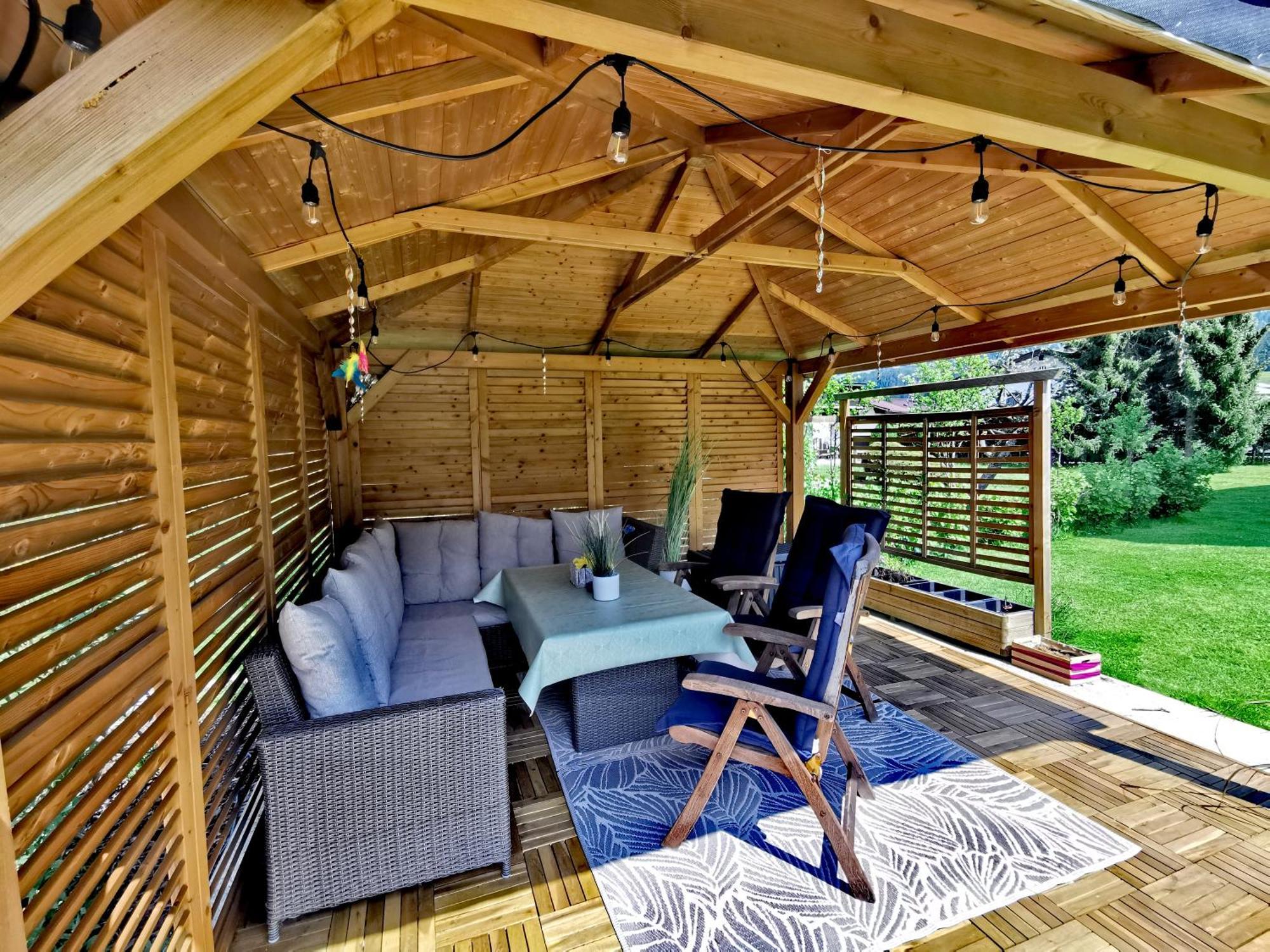 Haus Dirol Apartment Kirchberg in Tirol Luaran gambar