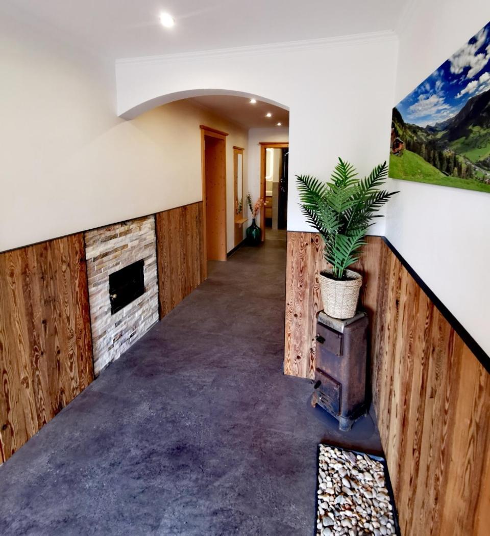 Haus Dirol Apartment Kirchberg in Tirol Luaran gambar