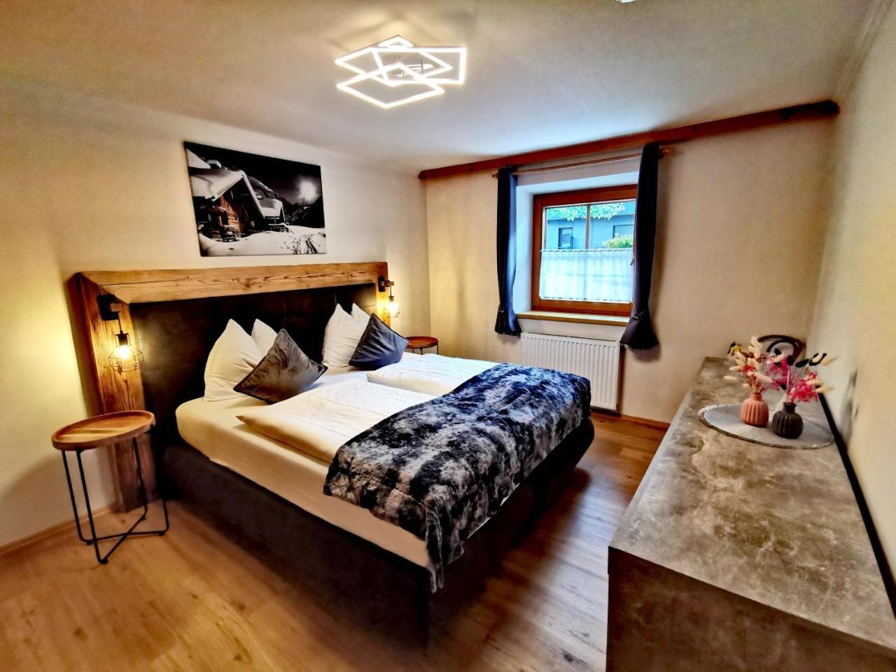 Haus Dirol Apartment Kirchberg in Tirol Luaran gambar