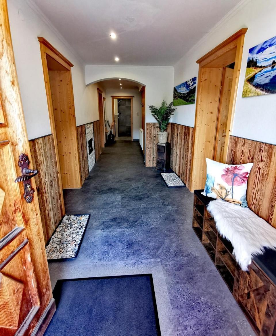 Haus Dirol Apartment Kirchberg in Tirol Luaran gambar