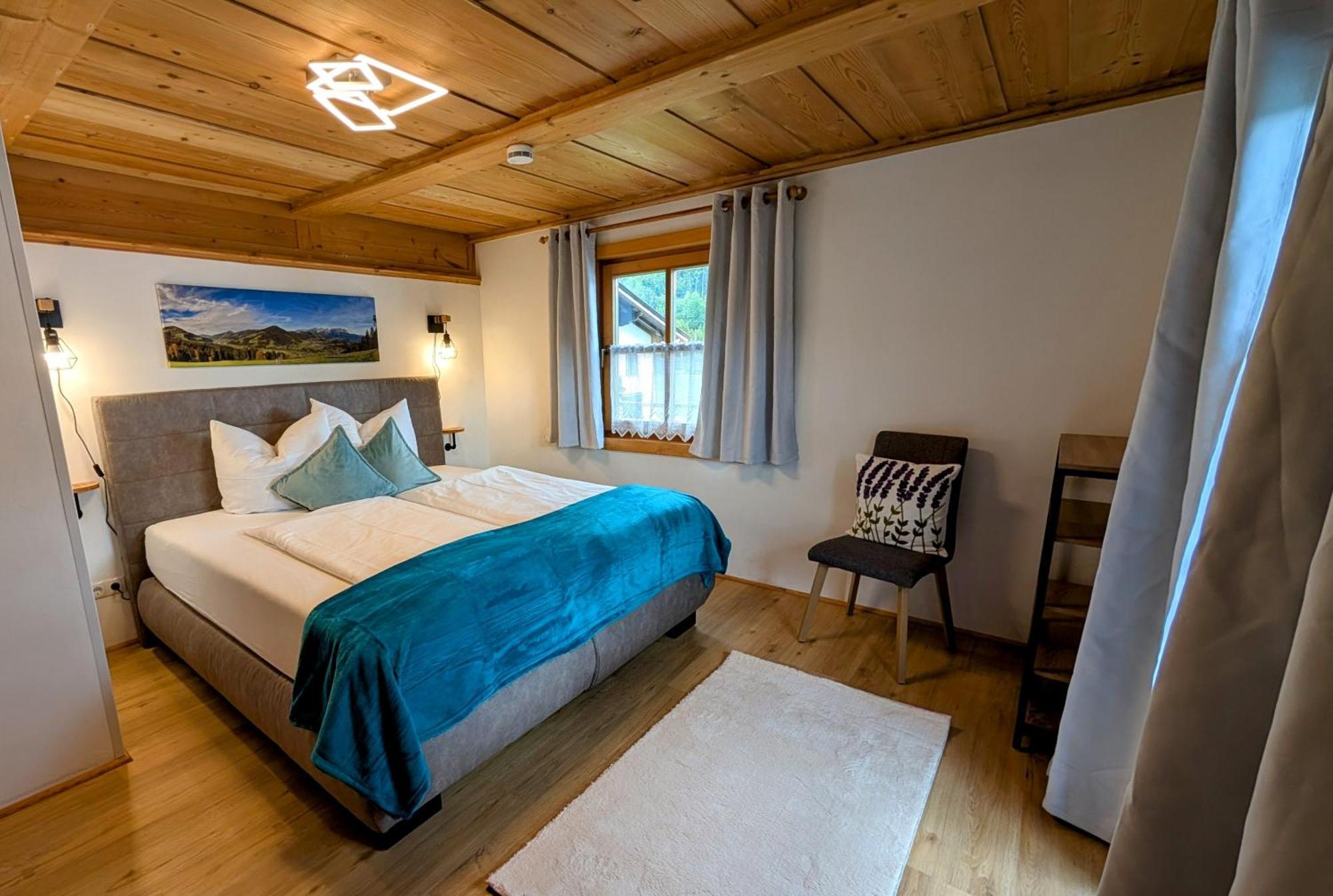 Haus Dirol Apartment Kirchberg in Tirol Luaran gambar