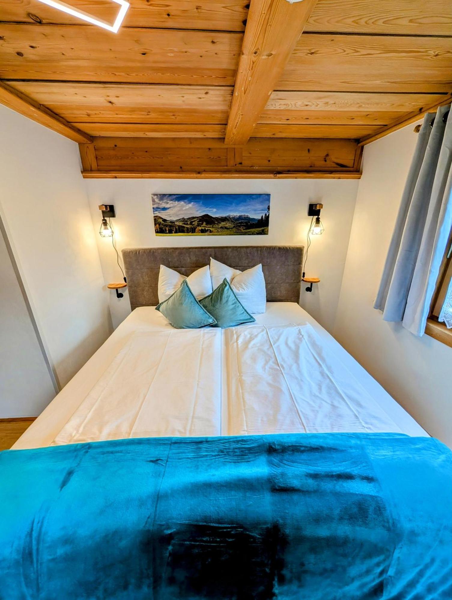 Haus Dirol Apartment Kirchberg in Tirol Luaran gambar