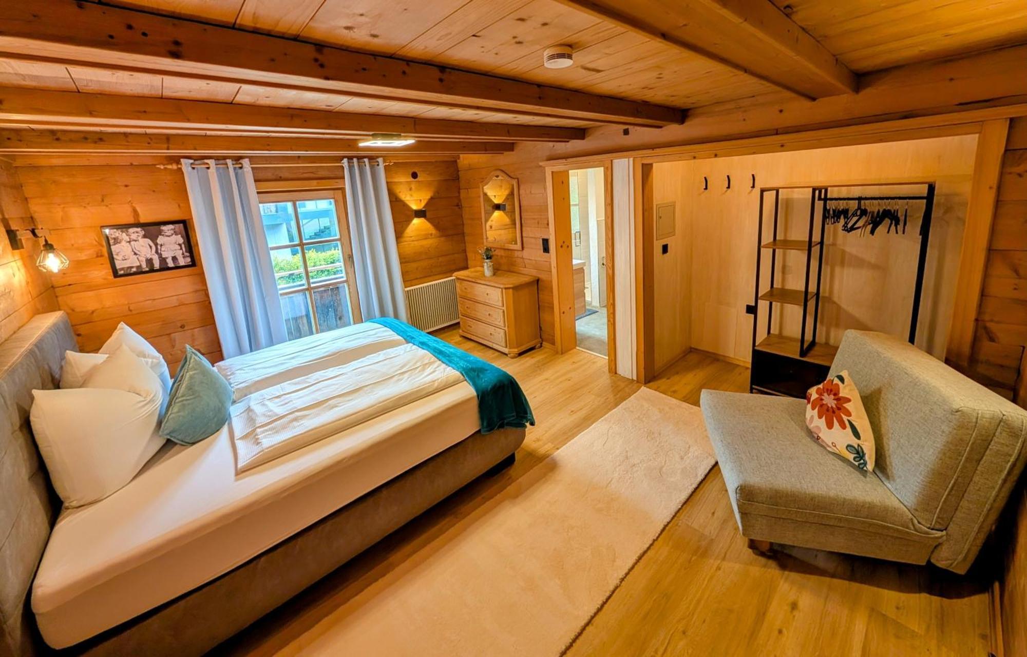 Haus Dirol Apartment Kirchberg in Tirol Luaran gambar