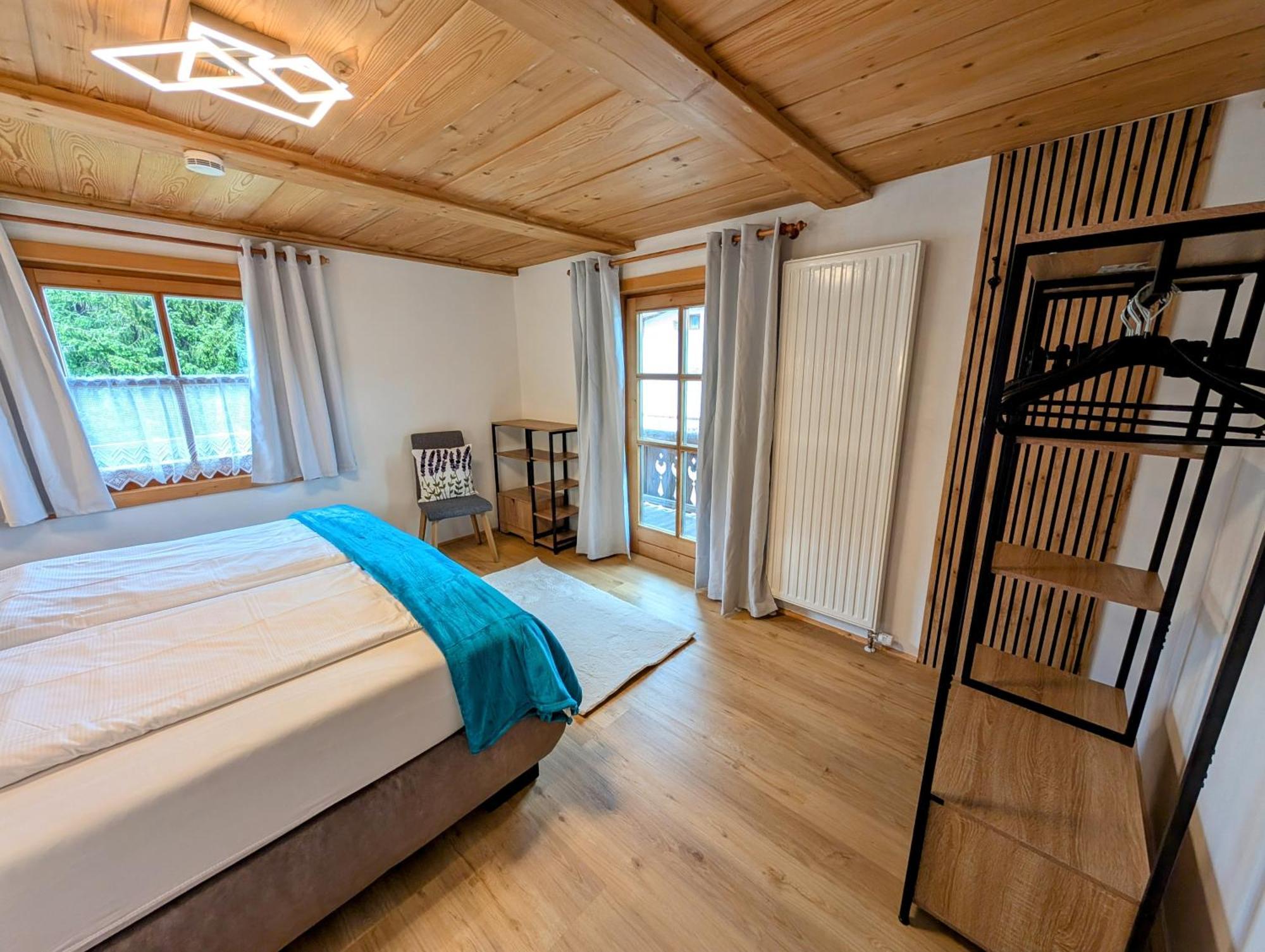 Haus Dirol Apartment Kirchberg in Tirol Luaran gambar