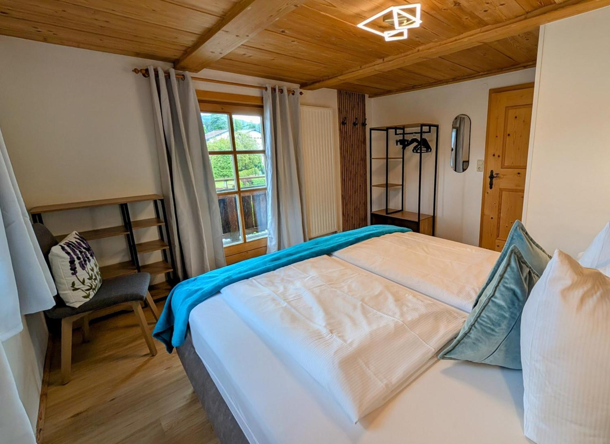 Haus Dirol Apartment Kirchberg in Tirol Luaran gambar