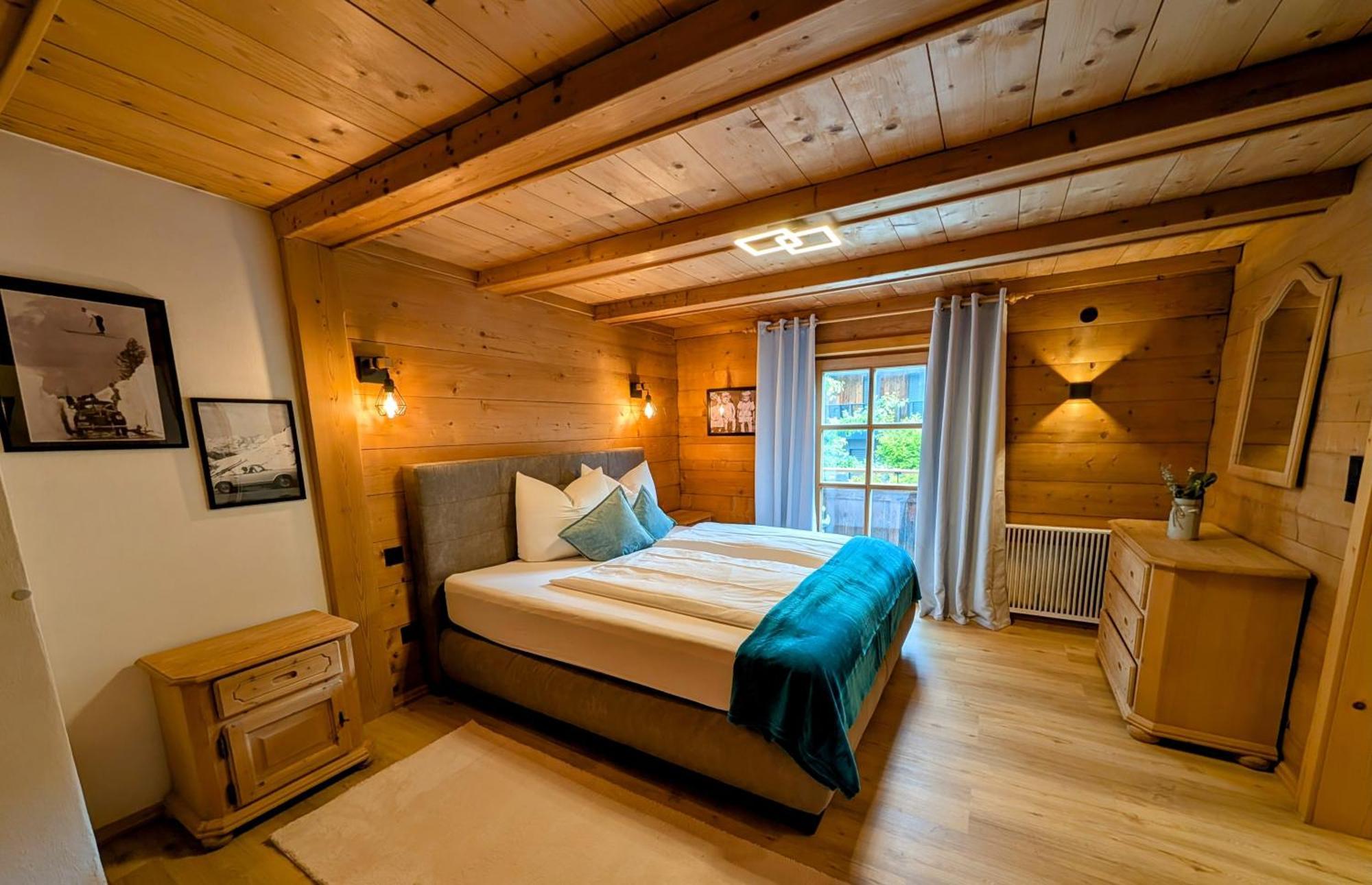 Haus Dirol Apartment Kirchberg in Tirol Luaran gambar