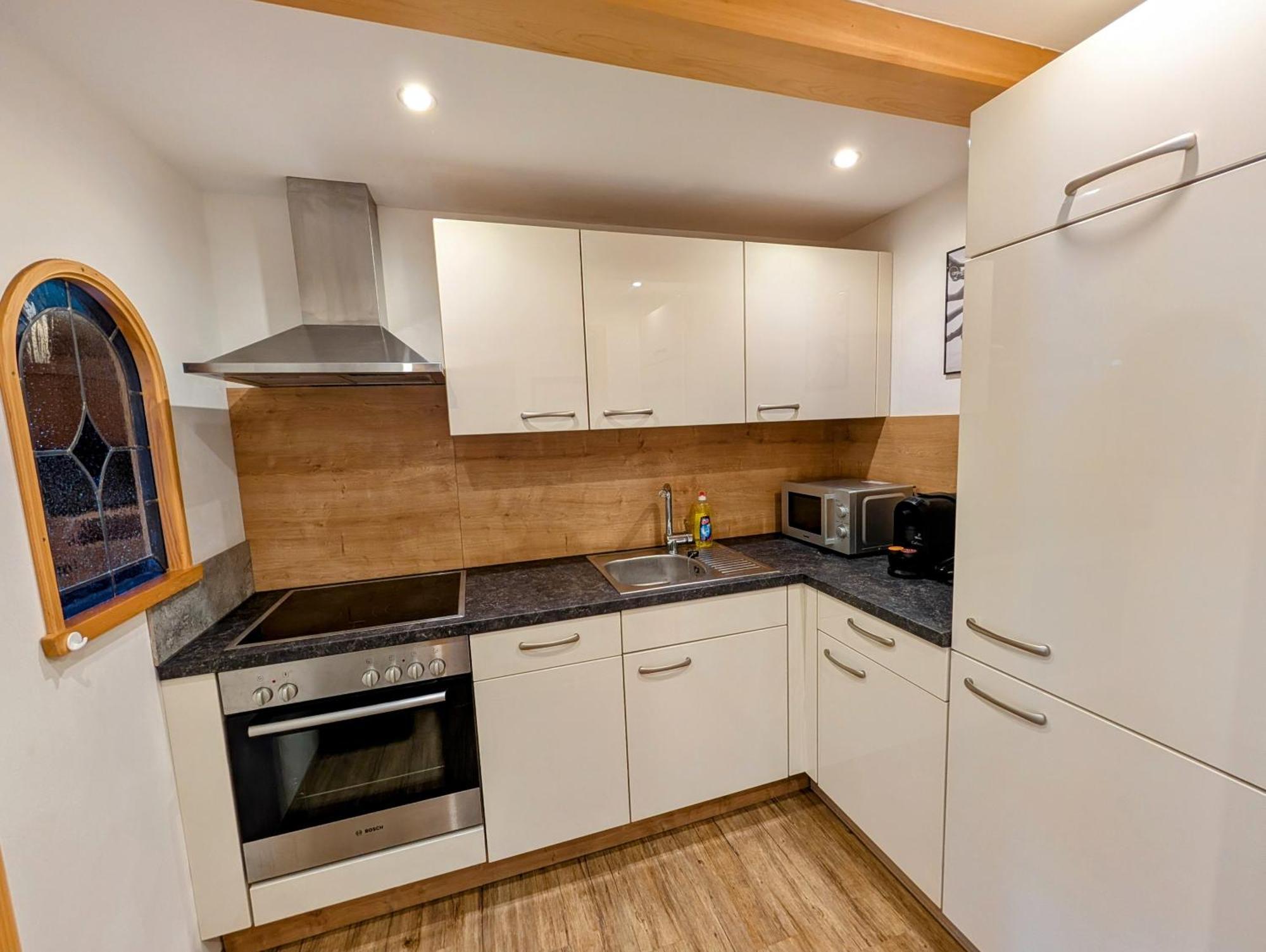 Haus Dirol Apartment Kirchberg in Tirol Luaran gambar