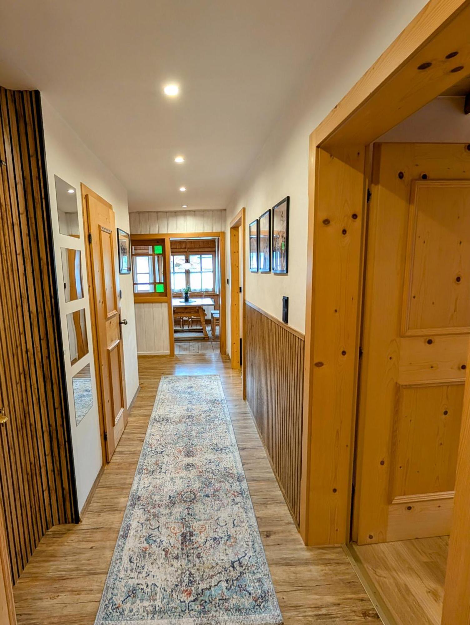 Haus Dirol Apartment Kirchberg in Tirol Luaran gambar