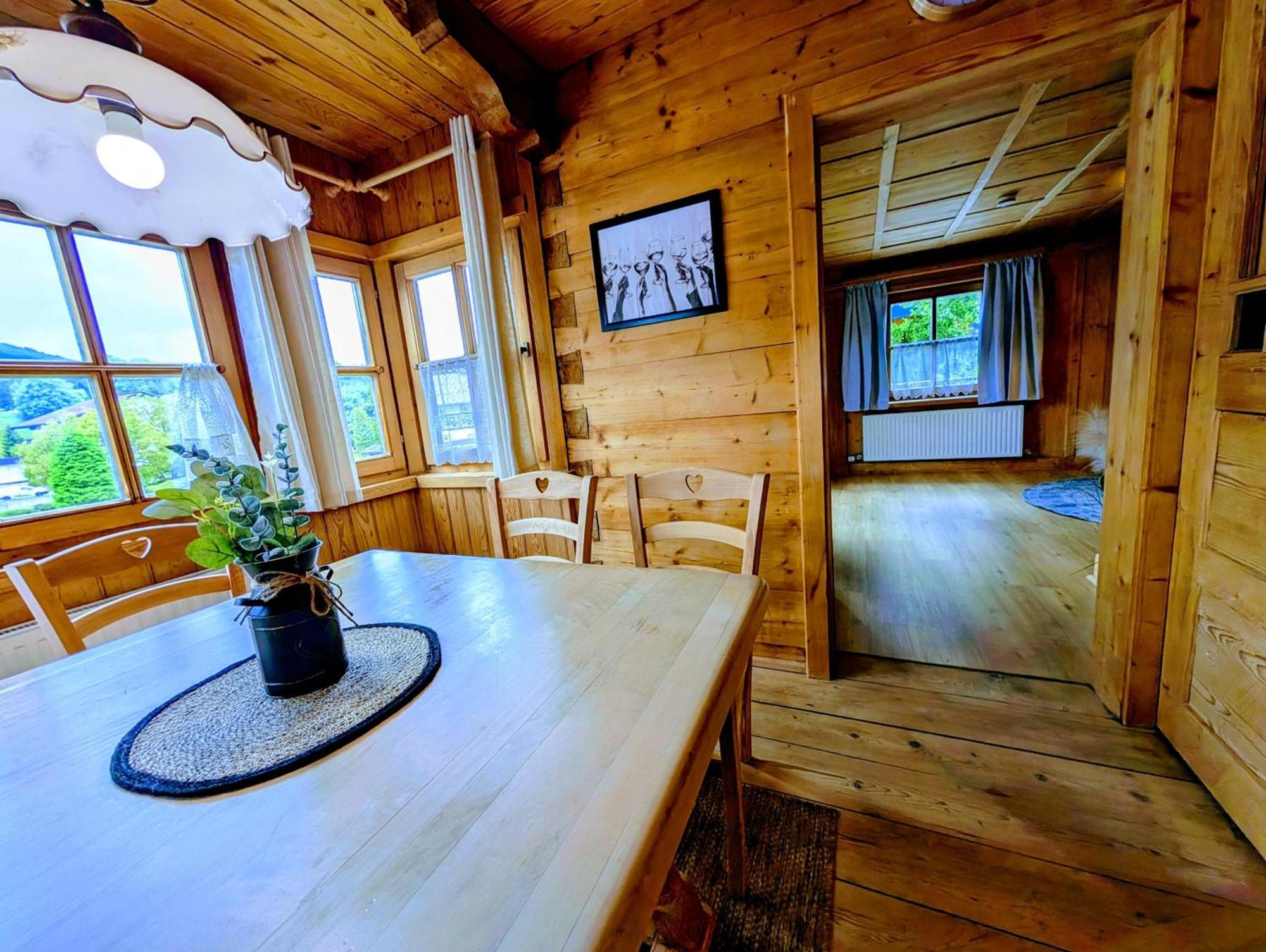 Haus Dirol Apartment Kirchberg in Tirol Luaran gambar