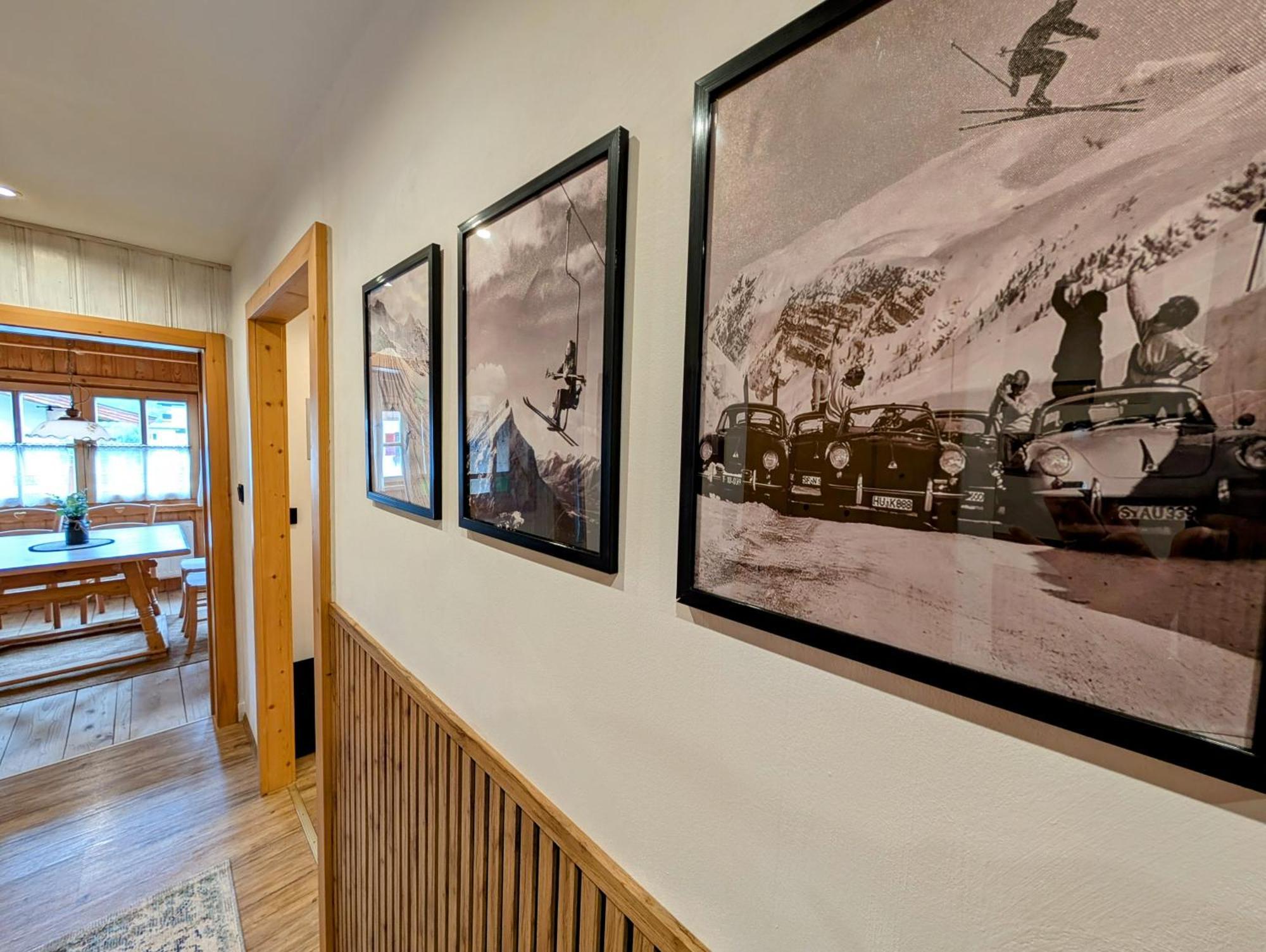Haus Dirol Apartment Kirchberg in Tirol Luaran gambar